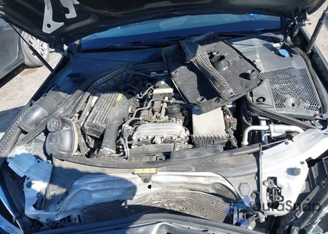 2018 Mercedes-Benz C 300 из США, поврежденный, VIN WDDWF4JBXJR333681